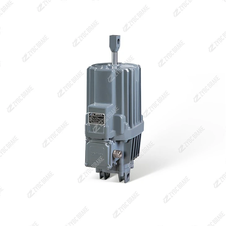 Ed80/6-SC model hydraulisk aktuator