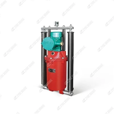 BYT1-45Z/6 Explosion-Proof Electro-Hydraulic Thruster suppliers