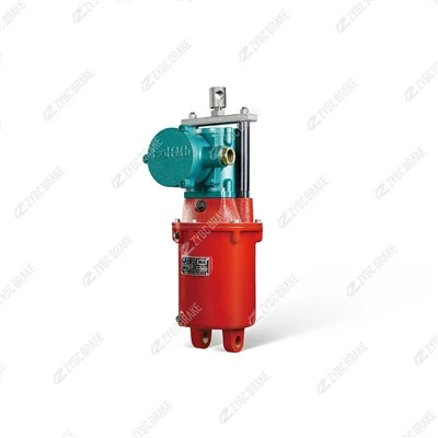 BYT1-45Z/6 Explosion-Proof Electro-Hydraulic Thruster factory