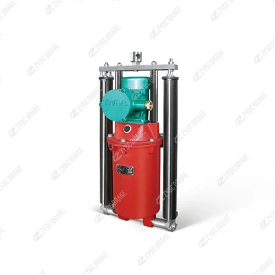 BYT1-45Z/6 eksplosions-sikker elektrohydraulisk thruster