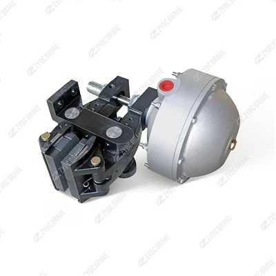 CQPL15-A serie pneumatisk skivebremse
