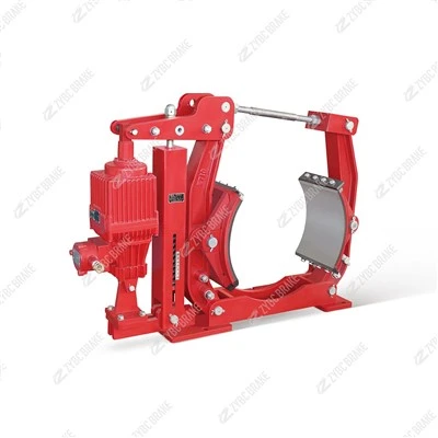 DYW500-1600 Explosion Protected Electro-hydraulic Drum Brakes suppliers