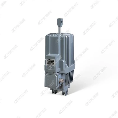 Ed Series elektro-hydraulisk thruster ED80/6