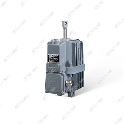 Ed450/8 Series Elektro-hydraulisk Thruster