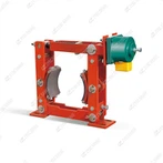 JZ-200 model AC elektromagnetisk tromlebremsesystem
