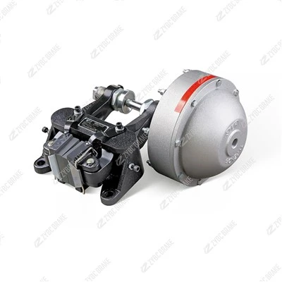 QPD-A Series Pneumatic Disc Brake suppliers