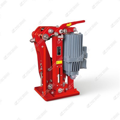 YP31 Series Electro-hydraulic Disc Brakes suppliers
