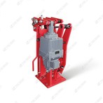 YPZ2 SERIEN ELEKTRO-HYDRAULIKKE SKIVEBREMSER THRUSTER