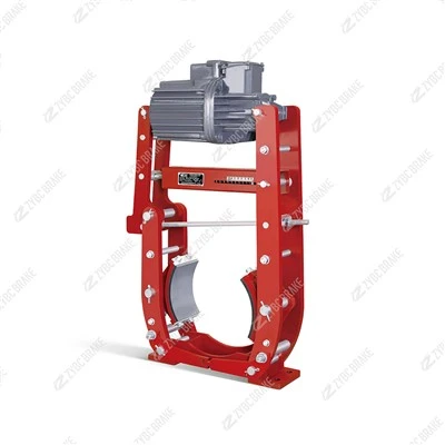 YW-L250/E30 Series Elektro-Hydraulisk tromlebremse