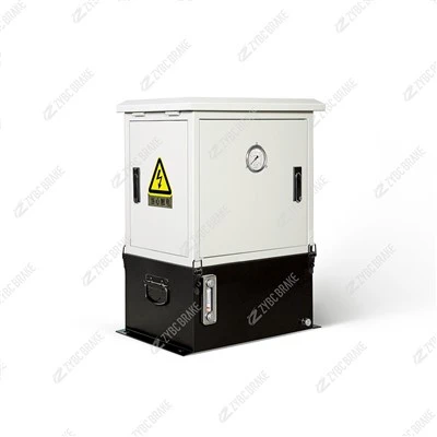 YZA15-8 Series Hydraulic Pump Station factory