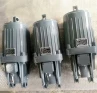 Electro-hydraulic Thruster With Return Spring