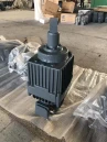 Electro-hydraulic Thruster With Return Spring