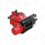 SBD-B-serie sikkerhedsbremser