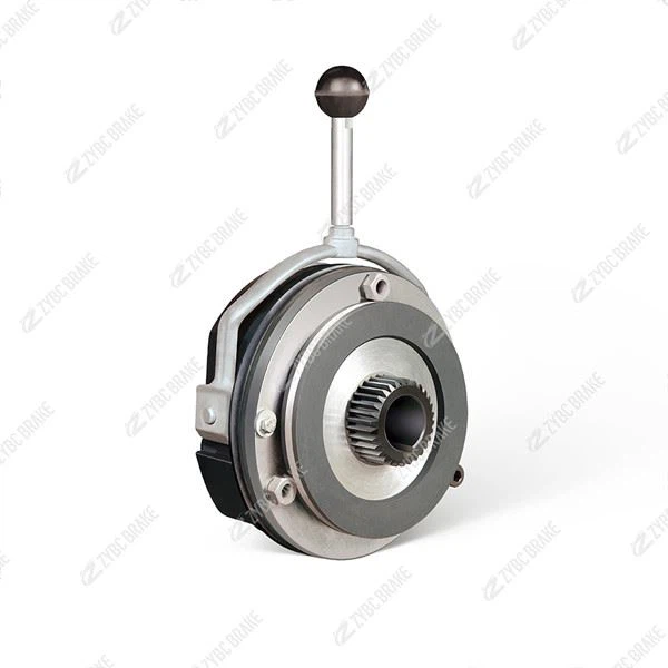 Elektromagnetisk bremse