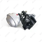 CQPD serie pneumatisk skivebremsekaliper